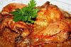 Eu Fiz Arroz de Frango no Forno II-img_3609.jpg