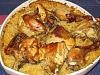 Eu Fiz Arroz de Frango no Forno II-img_0151.jpg