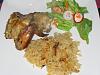 Eu Fiz Arroz de Frango no Forno II-img_0152.jpg