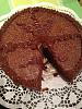 Eu Fiz Bolo de Chocolate com Ganache-img_0184.jpg