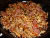 Eu Fiz Salada Primavera de Frango e Arroz-p1020591.jpg