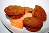 Eu Fiz Muffins de Ab�bora com Nozes-img_3678.jpg