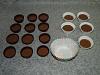 Eu Fiz Cupcakes de Chocolate III-dscf0992.jpg