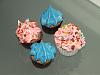 Eu Fiz Cupcakes de Chocolate III-dscf1018.jpg