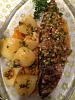 Eu Fiz Carapaus Assados com Molho � Espanhola-img_0203.jpg