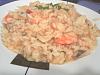 Eu Fiz Risotto de Bacalhau e Camar�o-img_20120508_205745.jpg
