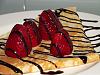 Eu Fiz Crepes de Chocolate com Morangos-1.jpg