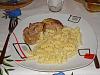 Eu Fiz Rolo de Carne Picada Recheado-dsc05160.jpg