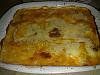 Eu Fiz Gr�o de Bico no Forno com Atum-26042012423.jpg