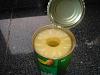 Eu Fiz Pudim Light de Anan�s da Neuza-dsc089401.jpg