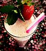 Eu Fiz Milkshake de Morango by Duxa-dscf2510milkshakedemorango.jpg