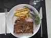 Eu Fiz Bife do Ac�m no Churrasco com Alfazema, Alecrim e Mel-camerazoom-20120520145632518.jpg