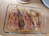 Eu Fiz Costeletas de Porco Gratinadas com Queijo e Fiambre-dscf1117.jpg