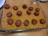 Eu Fiz Empad�o de Frango com Arroz-dscf1131.jpg