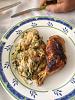 Eu Fiz Frango Assado no Forno com Lim�o e Migas de Grelos-img_0234.jpg