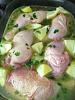Eu Fiz Frango Assado no Forno com Lim�o e Migas de Grelos-img_0229.jpg