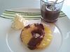 Eu Fiz Carpaccio d'Ananas Sauce Chocolat-user9700_pic21676_1337542730.jpg