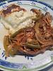 Eu Fiz Bifinhos de Cebolada com Pur� de Batata Gratinado-20120519_124957.jpg