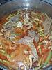 Eu Fiz Bifinhos de Cebolada com Pur� de Batata Gratinado-20120519_124231.jpg