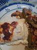Eu Fiz Bifinhos de Cebolada com Pur� de Batata Gratinado-20120519_125035.jpg