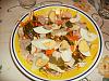 Eu Fiz Salada de Feij�o Verde e Frango-hpim6658.jpg