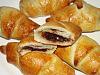 Eu Fiz Croissants de Chocolate Ultra R�pidos-dscf1182.jpg