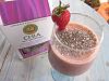 Eu Fiz Smoothie de Banana, Morango e Sementes de Chia-img_0224.jpg