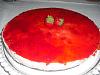 Eu Fiz Cheesecake de Morango-cimg5393.jpg