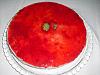 Eu Fiz Cheesecake de Morango-cimg5395.jpg