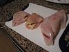 Eu Fiz Bifinhos de Frango Recheados-imgp1351.jpg