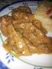 Eu Fiz Tirinhas de Porco Delicia-20120601_211058.jpg