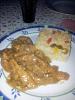 Eu Fiz Tirinhas de Porco Delicia-20120601_211034.jpg