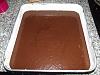 Eu Fiz Bolo Pudim de Brownie-dscf1270.jpg