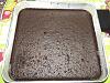 Eu Fiz Bolo Pudim de Brownie-dscf1272.jpg
