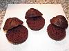 Eu Fiz Cupcakes de Chocolate Deliciosos-5.jpg