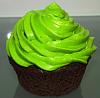 Eu Fiz Cupcakes de Chocolate Deliciosos-13.jpg