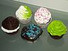 Eu Fiz Cupcakes de Chocolate Deliciosos-14.jpg