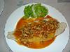 Eu Fiz Filetes de Peixe com Molho de Berbig�o-dsc00488.jpg