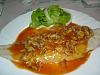 Eu Fiz Filetes de Peixe com Molho de Berbig�o-dsc00486.jpg