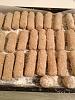 Eu Fiz Bolinhas de Vitela (Outra vez) Vers�o Croquetes-img_0218.jpg