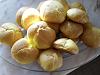 Eu Fiz Profiteroles-sdc11527.jpg