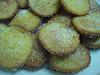 Eu Fiz Bolinhos R�pidos de Laranja-dsc03586.jpg