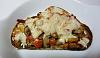 Eu Fiz Bruschetta com Tomate e Presunto-p1060244.jpg