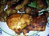 Eu Fiz Frango com Molho de Maionese e Mostarda-20120614_201935.jpg