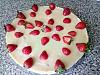 Eu Fiz Tarte Fria de Leite Condensado e Morangos-img0325a.jpg