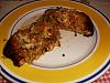 Eu Fiz Pudinzinhos de Legumes e Bacon-hpim6717.jpg