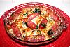 Eu Fiz Empad�o de Arroz Salsicheiro-img_4136.jpg