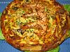 Eu Fiz Tarte de Delicias do Mar e Alho Franc�s-img_0168.jpg