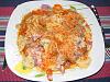 Eu Fiz Macarr�o com Salchicha Criativo-img_0169.jpg