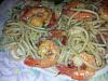 Eu Fiz Esparguete Salteado com Gambas ao Alho-20120622_123017.jpg